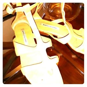 Gladiator Sandals